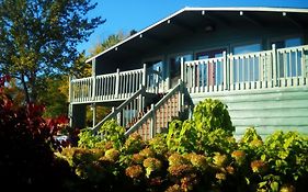 Thunder Bay Resort Michigan